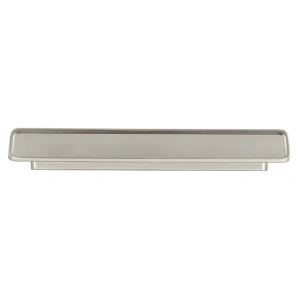 Maner mobila 2507-162ZN27 inox Siro