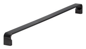 Maner mobila 2512-328ZN16 antracit lucios Siro