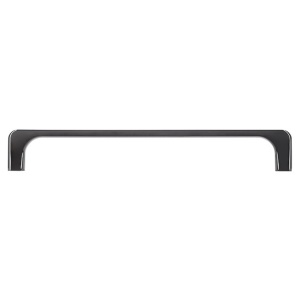Maner mobila 2563-170ZN16 antracit lucios Siro