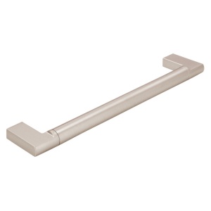 Maner mobila 2565-174ZN27 inox Siro