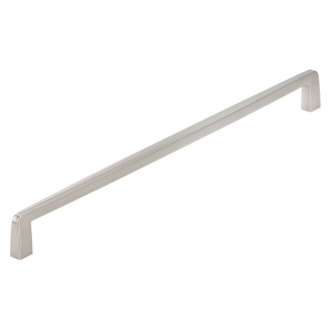 Maner mobila 2570-332ZN27 inox Siro