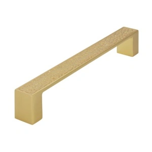 Maner mobila 2597-178ZN87 auriu periat Siro