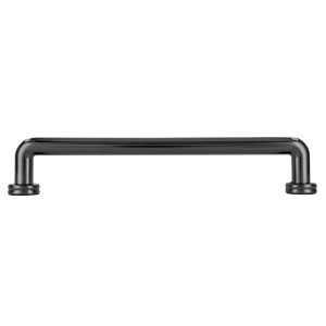 Maner mobila 2616-178ZN16 antracit lucios Siro