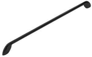 Maner mobila 2392-352ZN16 320mm antracit lucios Siro