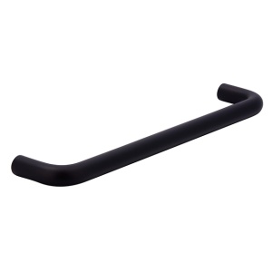 Maner mobila Curve 6175 PB12 negru mat Siro - Img 3