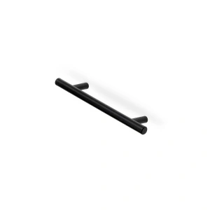 Maner mobila Miami 128/160/192mm finisaj negru mat