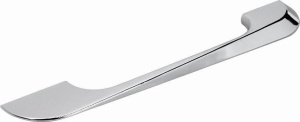 Maner mobilier Siro Wave 2211-202ZN1 crom lucios 