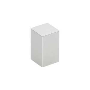 Buton mobila 2384-12AL1 aluminiu Siro