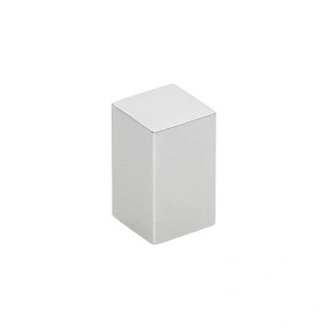 Buton mobila 2384-12AL1 aluminiu Siro