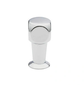 Buton mobila 2389-10ZN1 crom lucios Siro