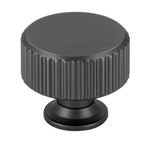 Buton mobila 2596-30ZN68 antracit mat Siro
