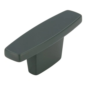 Buton mobila 2681-61ML13 verde piatra Siro
