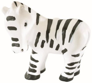 Buton mobila H108-44A42 zebra Siro