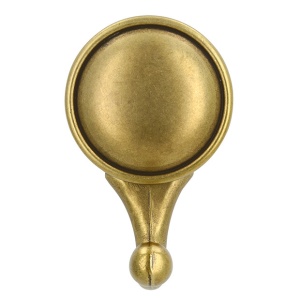 Cuier 1322/ZN10 bronz antic Siro