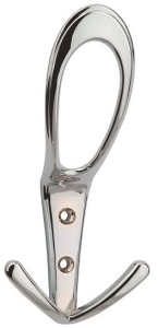 Cuier 1653/ZN1 crom lucios Siro