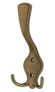 Cuier 703/ZN10 bronz antic Siro