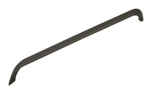 Maner mobila 2381-348ZN68 320mm antracit mat Siro