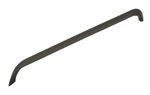 Maner mobila 2381-348ZN68 320mm antracit mat Siro
