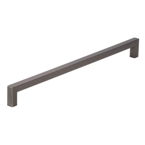 Maner mobila 2387H-332N6 negru grafit Siro