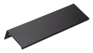 Manere mobila negru mat 2446-145PB12 Siro