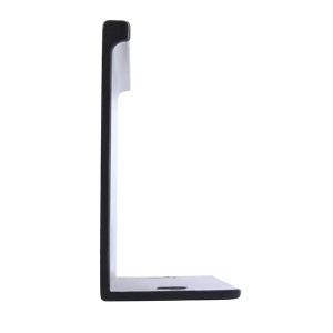 Maner mobila 2446BX-188PB12 negru mat Siro