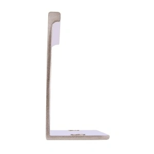 Maner mobila 2446BX-188ZN21 nichel satinat Siro