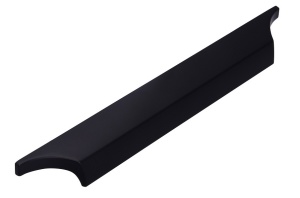 Maner mobila 2454-218PB12 negru mat Siro