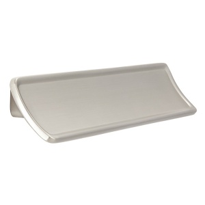 Maner mobila 2507-162ZN27 inox Siro