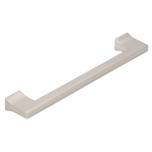 Maner mobila 2526-180ZN27 inox Siro