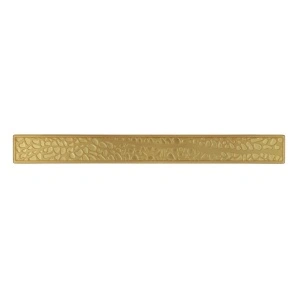 Maner mobila 2597-178ZN87 auriu periat Siro