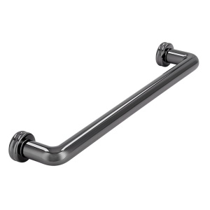 Maner mobila 2616-178ZN16 antracit lucios Siro
