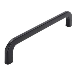 Maner mobila 2650-171PB12 negru mat Siro