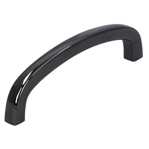 Maner mobila 914-102ZN16 antracit lucios Siro