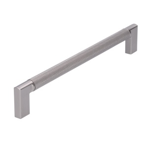 Maner mobila 2457-174ZN27ZN27 inox Siro