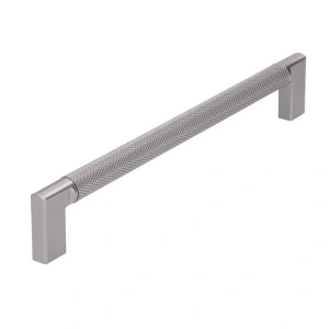 Maner mobila Cronos 2457 ZN27 inox Siro