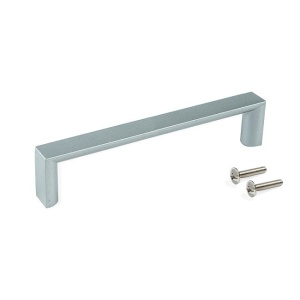 Maner mobila FUJI finisaj aluminiu