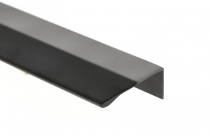 Maner mobila TREX CROSS, finisaj Negru mat - Img 2