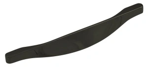 Maner mobilier Afrodita 2356 ZN16 antracit lucios Siro