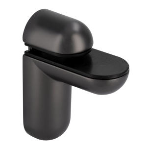 Suport polita Lumbo 2682-92ZN68A3 antracit mat Siro - Img 3