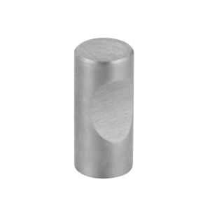 Buton mobila 1404-10N1 inox Siro