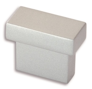 Buton mobila 1595-29PB21 aluminiu Siro