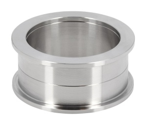 Buton mobila 2503-50N1 inox Siro