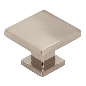 Buton mobila 2506 ZN21 nichel satinat Siro