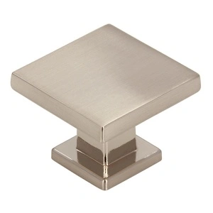 Buton mobila 2506 ZN21 nichel satinat Siro