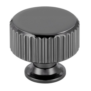 Buton mobila 2596-30ZN16 antracit lucios Siro