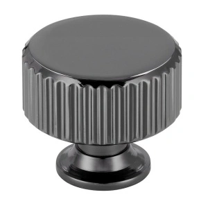 Buton mobila 2596-30ZN16 antracit lucios Siro