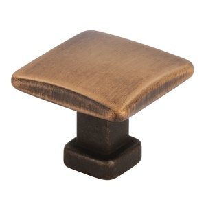 Buton mobila Forge 2639-30ZN79 alama periata Siro
