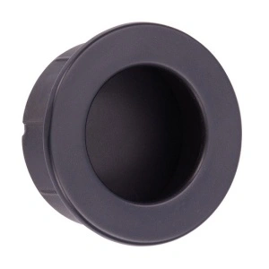 Buton mobila Siro 2159-40PB12 negru mat