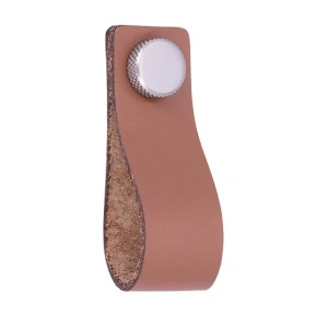 Buton mobila LE009-76LE7ZN27 inox Siro