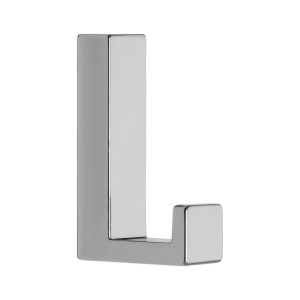 Cuier Kubo Uno 2326/ZN1 crom lucios Siro